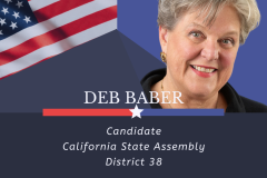 California Candidates Endorsement 2024 (Facebook Post) - 7