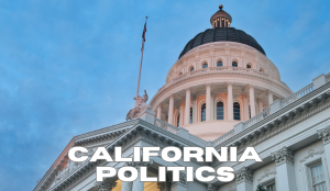 California-Politics