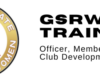 GSRW Training