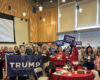 GSRW Club Trump Fundraisers