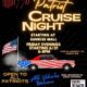 Trump Cruise Weekly Starting @ Sunrise Mall Sacramento