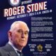 East Valley Republican Women Patriots Present Roger Stone Luncheon Event