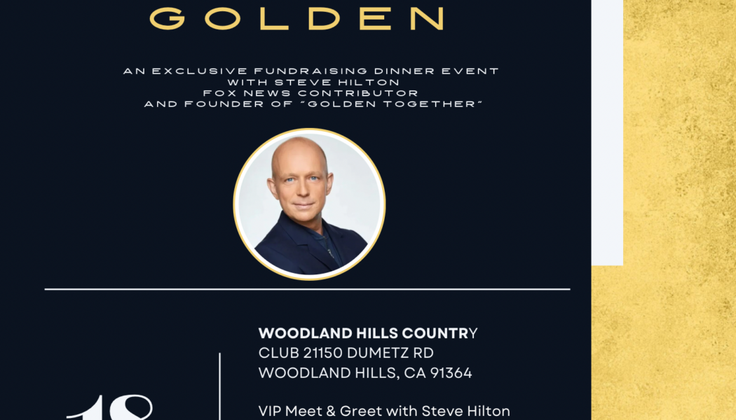 Woodland Hills Country Club Fundraiser 2024