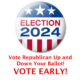 Election Day – November 5, 2024