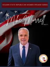 GSRW Presents Retired State Senator Mike Morrell